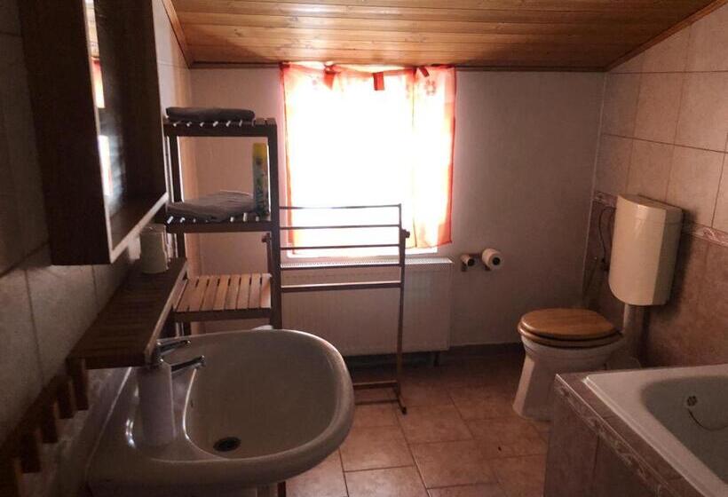 Пансион Chaloupka U Jiřího