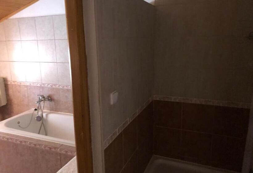 Пансион Chaloupka U Jiřího