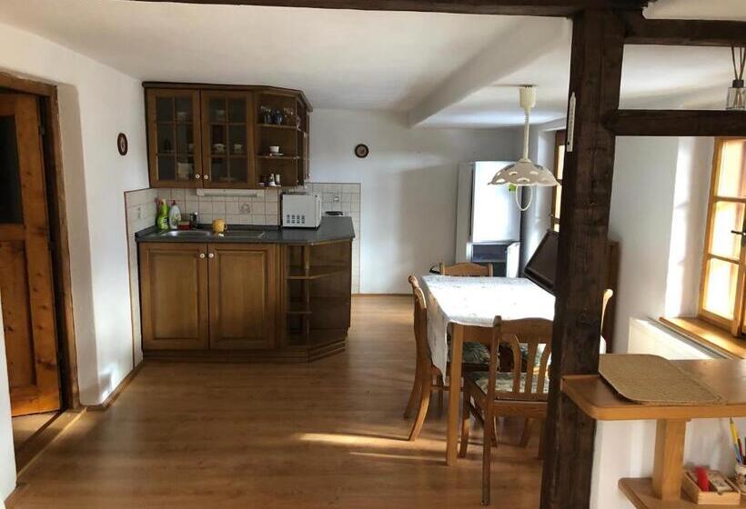 Пансион Chaloupka U Jiřího