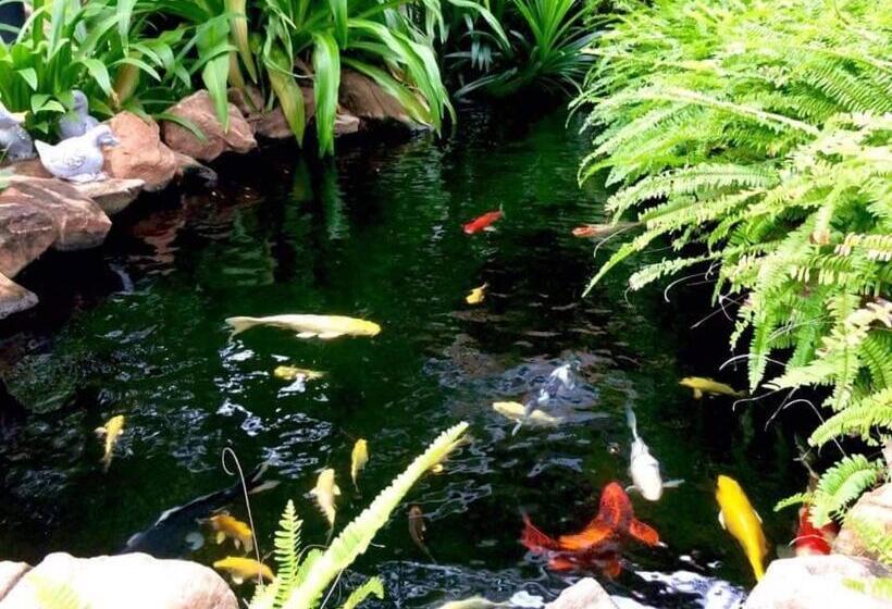 ペンション Chill Villa