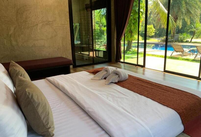 ペンション Chill Villa