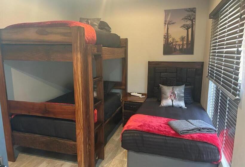 פנסיון De Oude Sleeper Inn 3