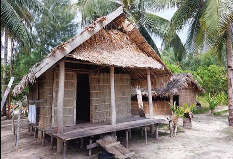 بنسيون Denias Homestay Raja Ampat