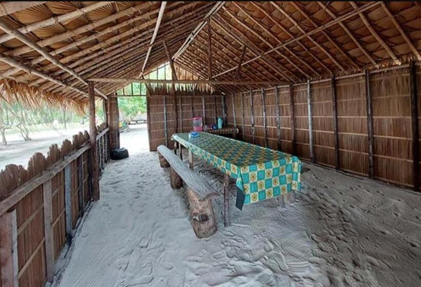 بنسيون Denias Homestay Raja Ampat