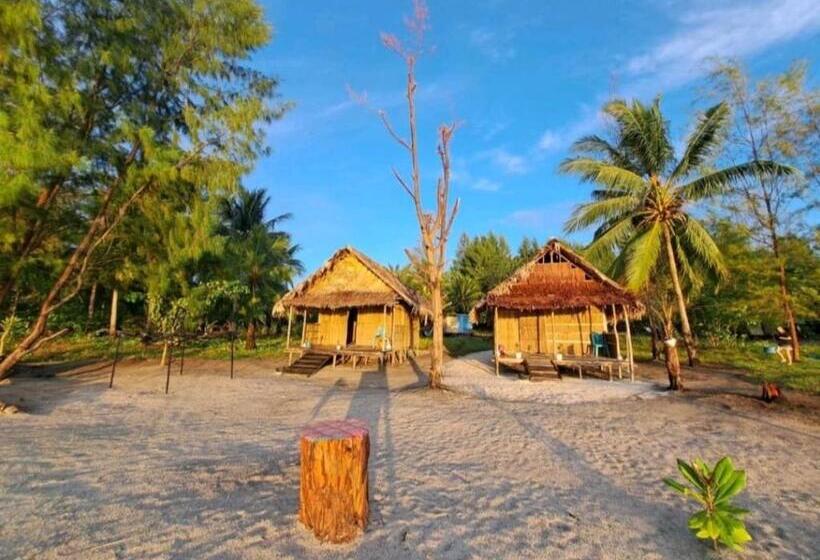 بنسيون Denias Homestay Raja Ampat
