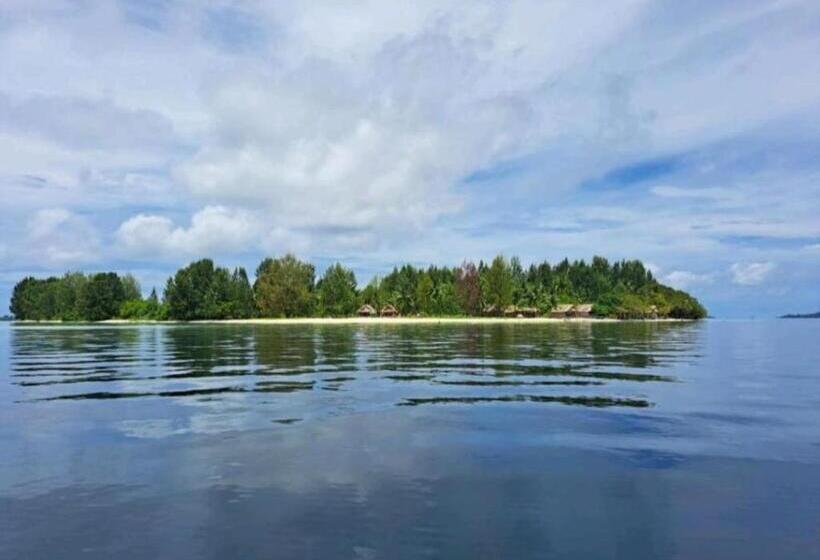 پانسیون Denias Homestay Raja Ampat