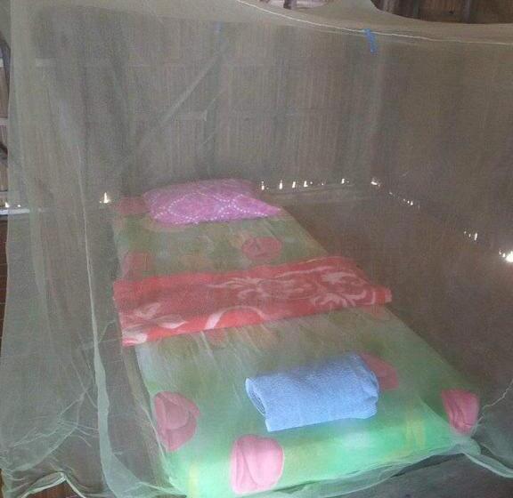 بنسيون Denias Homestay Raja Ampat