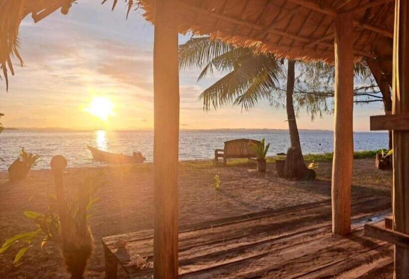 بنسيون Denias Homestay Raja Ampat