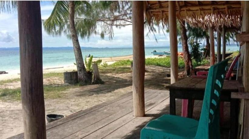 پانسیون Denias Homestay Raja Ampat