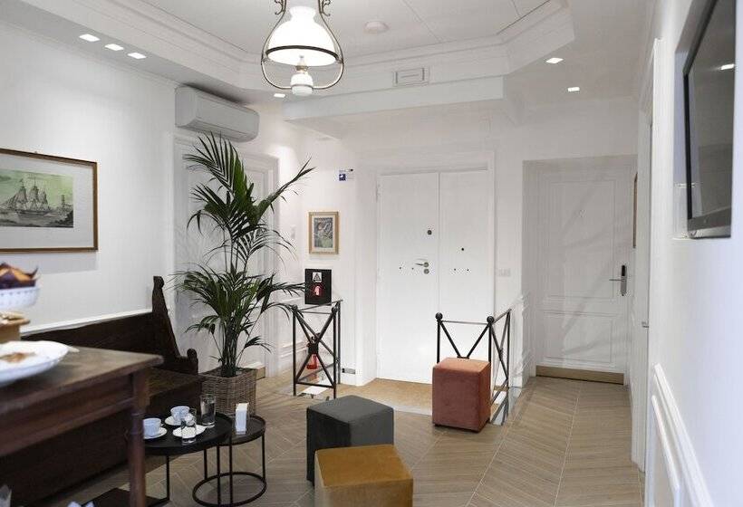 פנסיון Domus Vitra