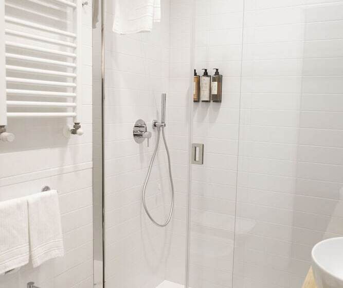 פנסיון Domus Vitra