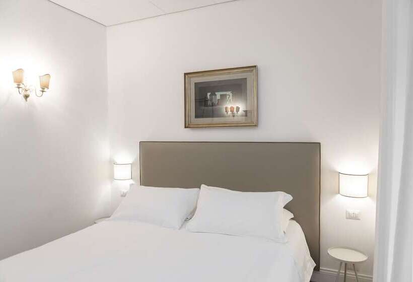 פנסיון Domus Vitra