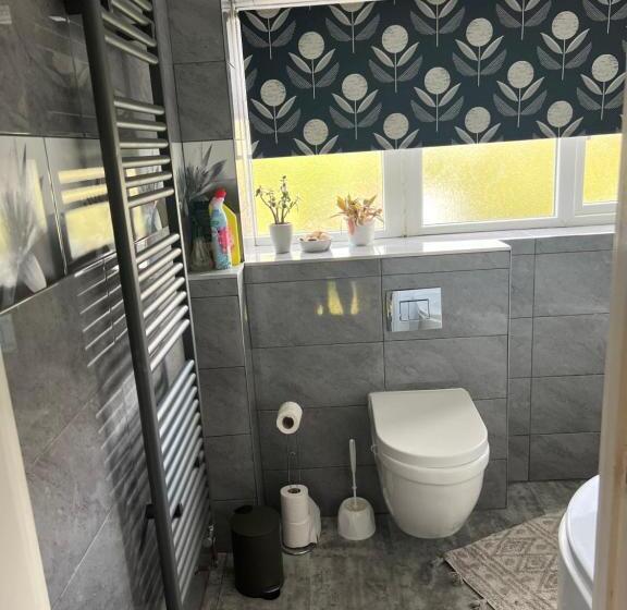 ペンション Edyta’s Stay