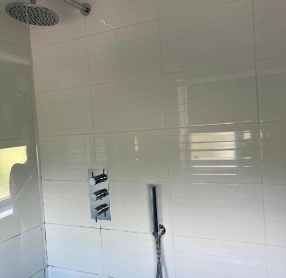 פנסיון Edyta’s Stay