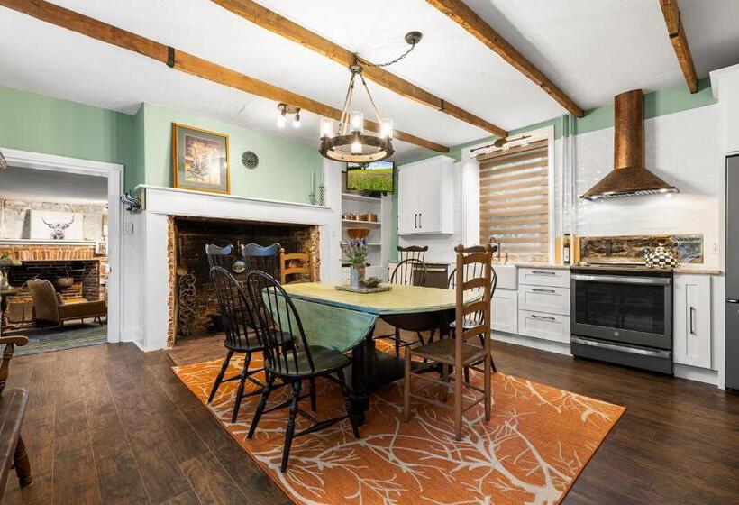 פנסיון Ellerslie Manor House Bensalem, Pa