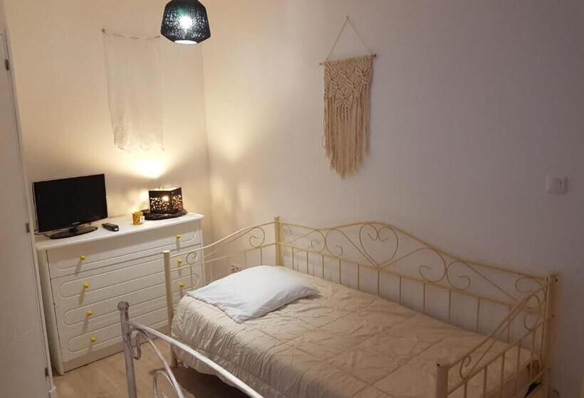 膳宿费 Fenêtre Sur Cour Du Docteur Privey   Free & Secure Park Bike