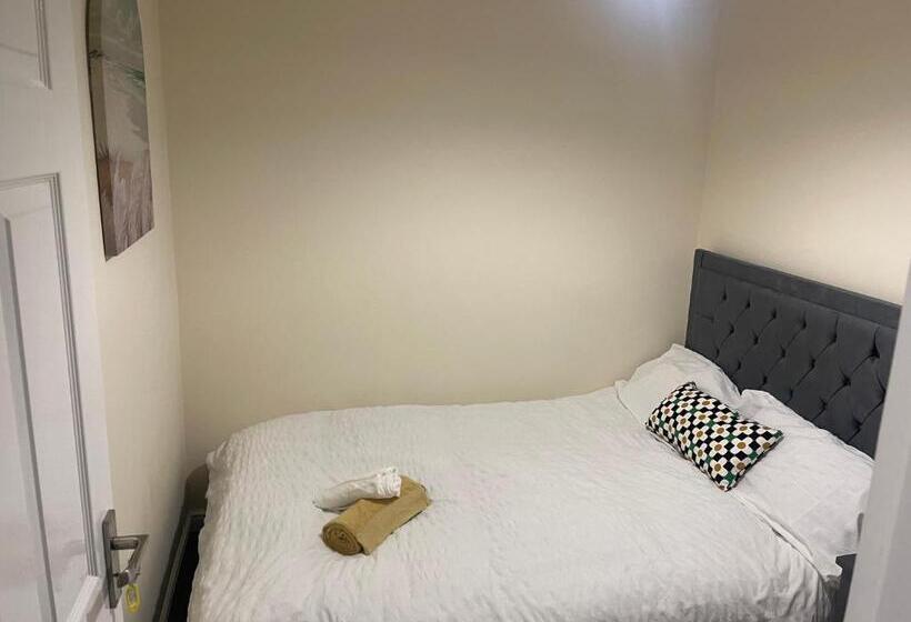 펜션 Gm247 Nice Accommodation Stays