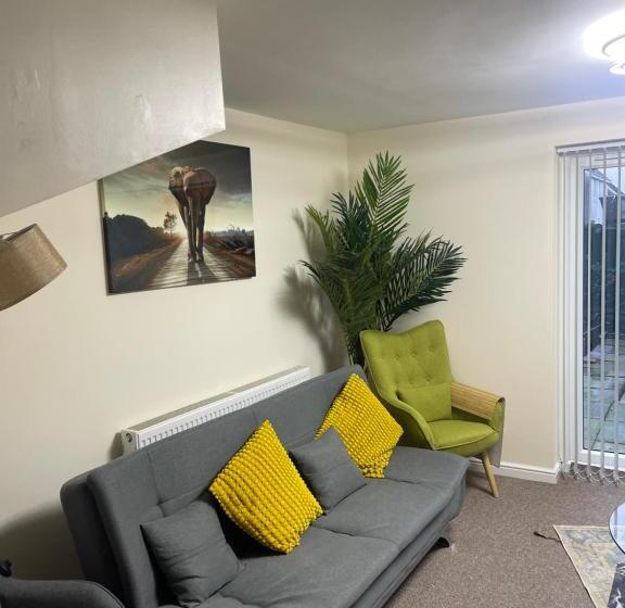 펜션 Gm247 Nice Accommodation Stays