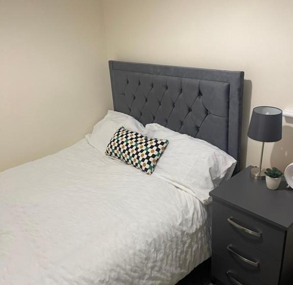 펜션 Gm247 Nice Accommodation Stays