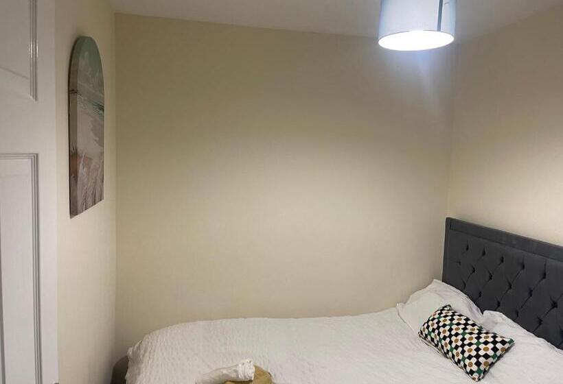 펜션 Gm247 Nice Accommodation Stays