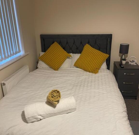 펜션 Gm247 Nice Accommodation Stays