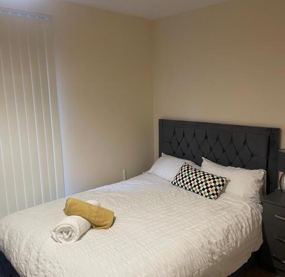 펜션 Gm247 Nice Accommodation Stays