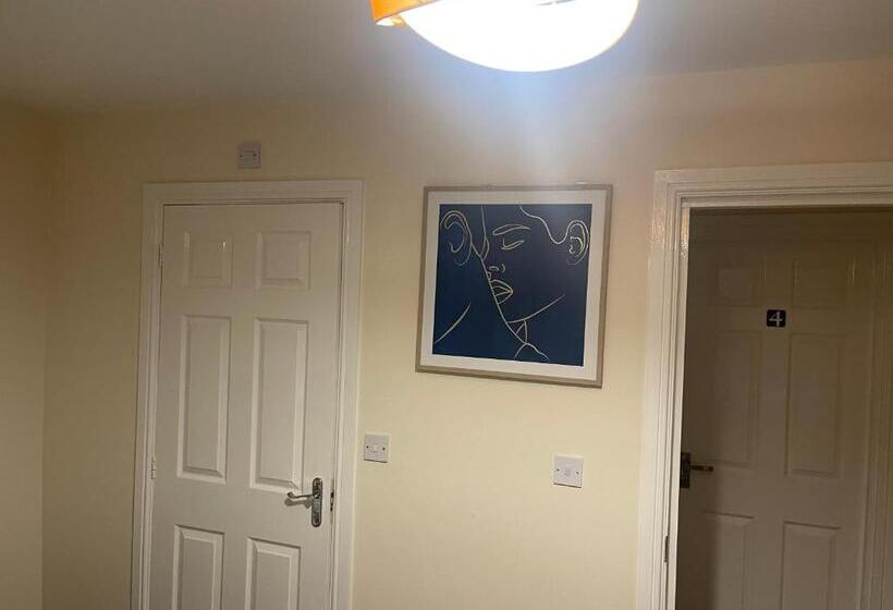 펜션 Gm247 Nice Accommodation Stays