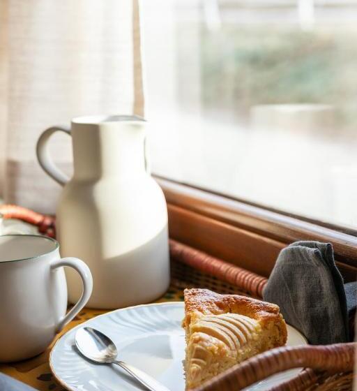 Пансион Green Mountain Lodge