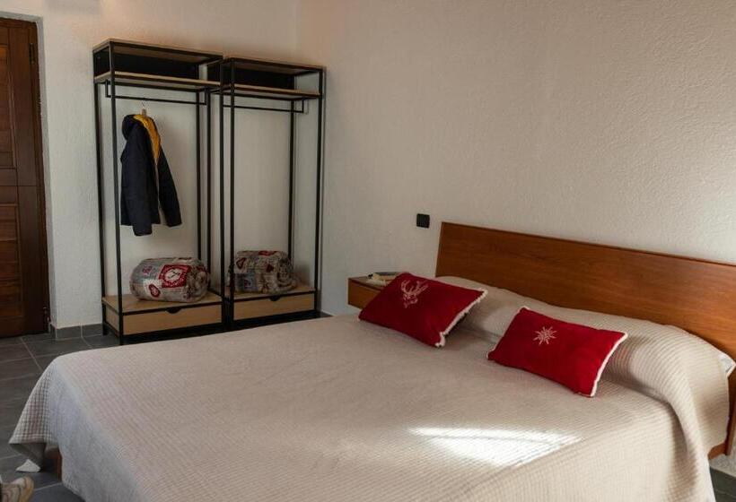 Пансион Green Mountain Lodge