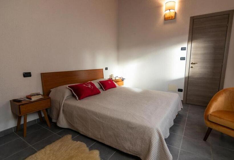 Пансион Green Mountain Lodge