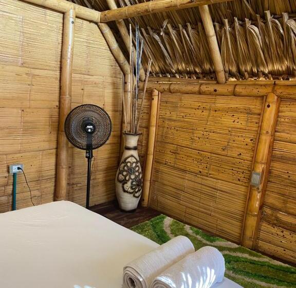 پانسیون Guajira Beach