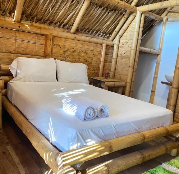 بنسيون Guajira Beach