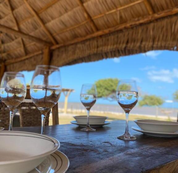بنسيون Guajira Beach
