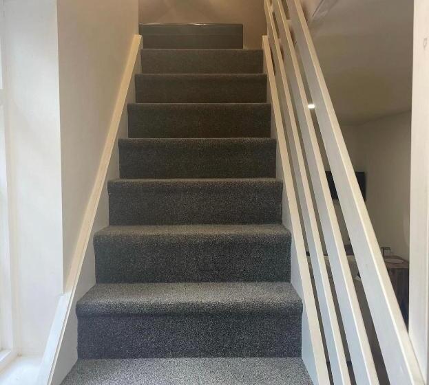 بنسيون Guest House In East Farleigh