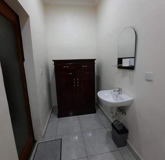 펜션 Guest House Sudara