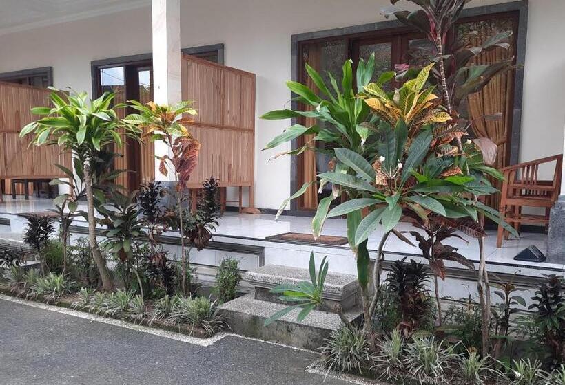 פנסיון Guest House Sudara