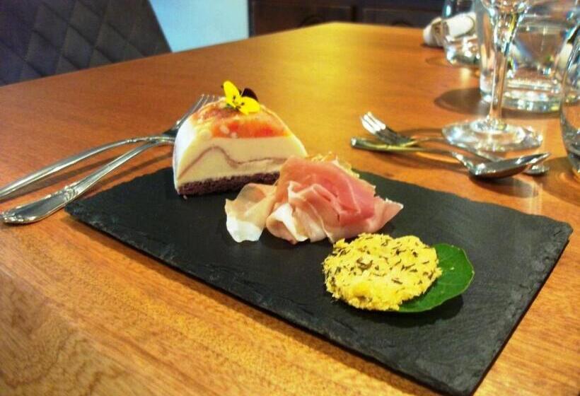 ペンション Ferme Rénovée Avec Espace Bien être, Proche Des Gorges De L Allier Et Chemins De Compostelle   Fr 1