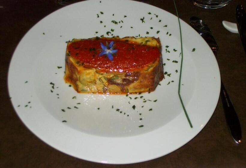 بنسيون Vellave   Fr 1 582 409