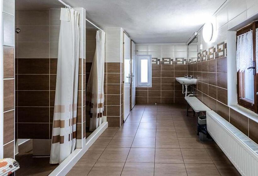 Panzió Horská Bouda šubišák