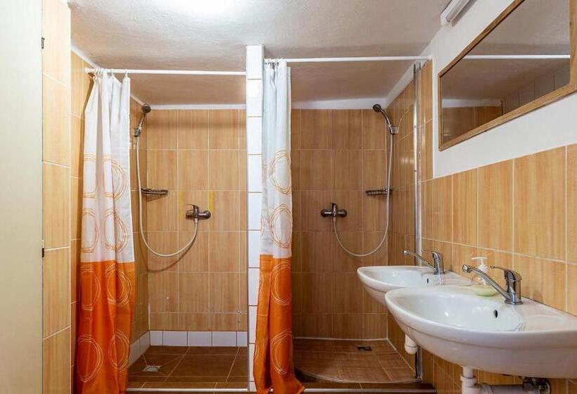 Panzió Horská Bouda šubišák