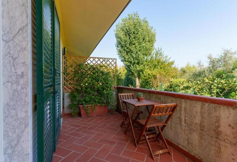 پانسیون I 7 Meli