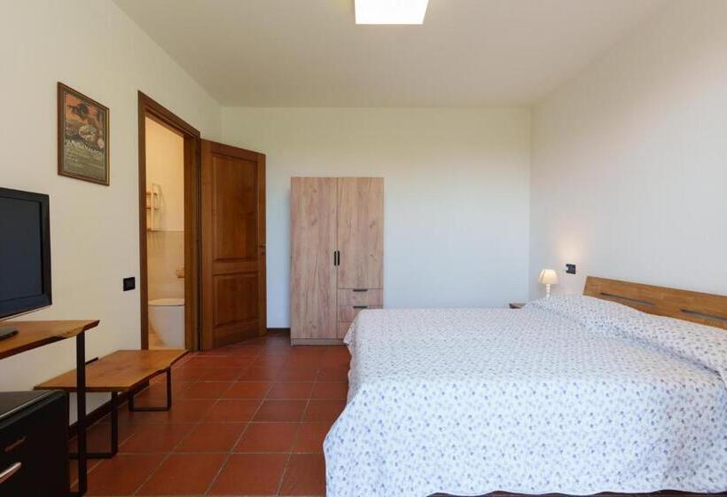 پانسیون I 7 Meli