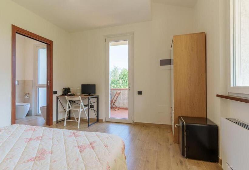 پانسیون I 7 Meli