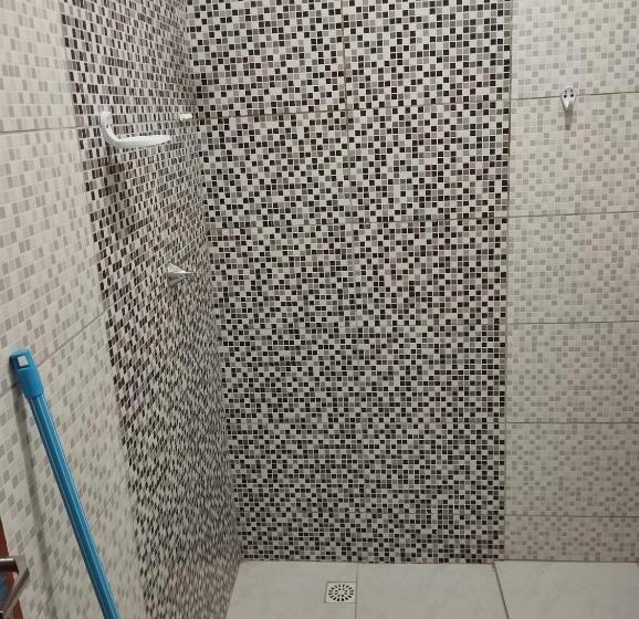 بنسيون Ilê De Mainha