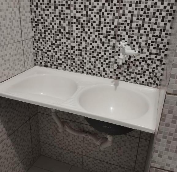 بنسيون Ilê De Mainha