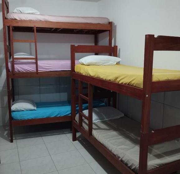 بنسيون Ilê De Mainha