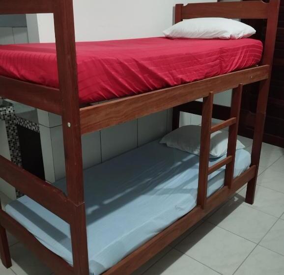 بنسيون Ilê De Mainha