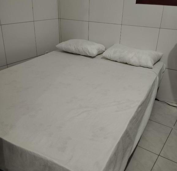 بنسيون Ilê De Mainha