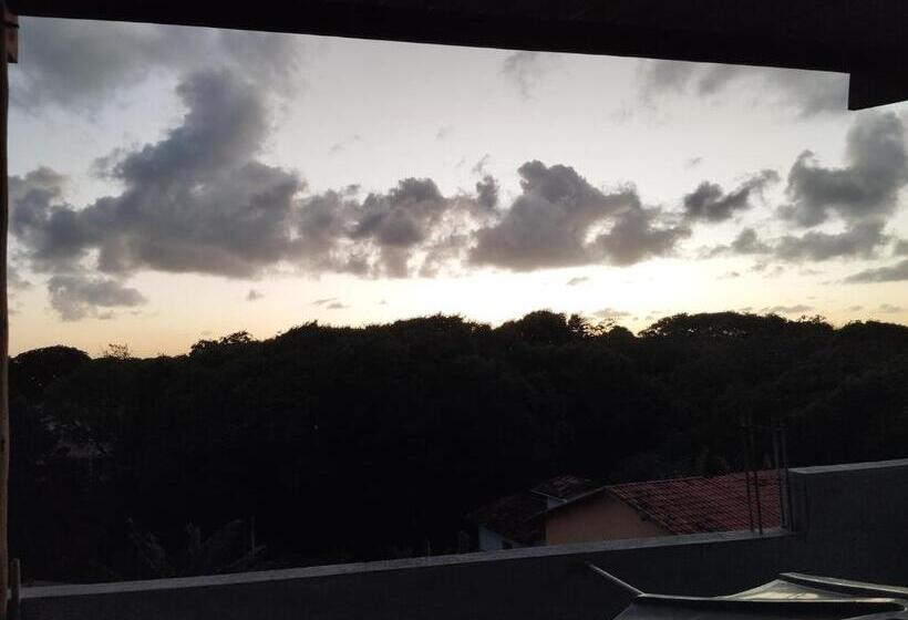 بنسيون Ilê De Mainha