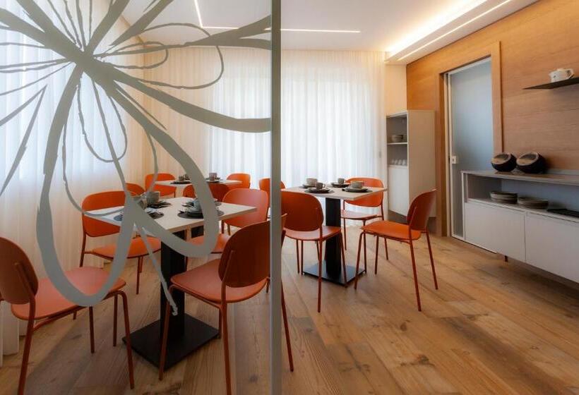 פנסיון Il Quadrifoglio   Alloggio Turistico